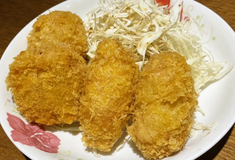 長壽三好庵 음식 사진 2