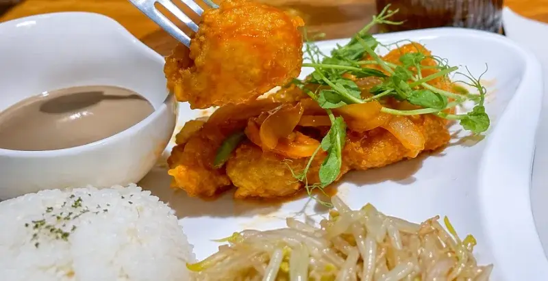 小小 Little By Little 咖啡餐食 美食照片 2