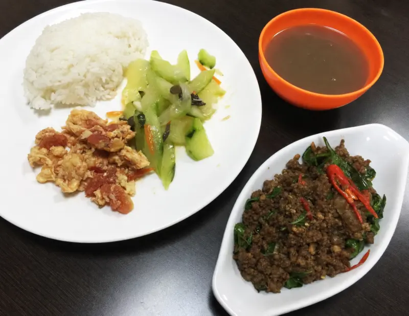 妞呀小廚 美食照片 3