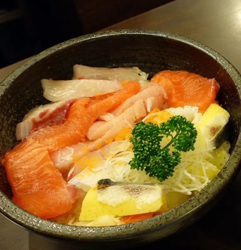 多田壽司屋 美食照片 1