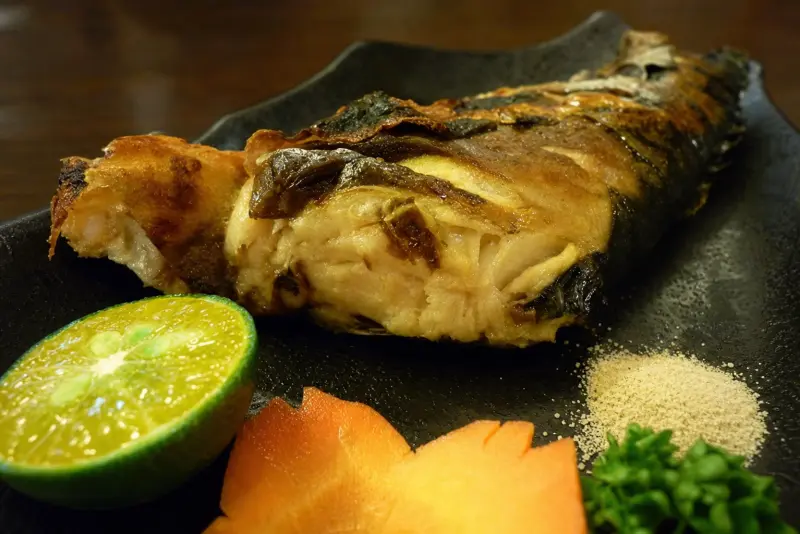 多田壽司屋 美食照片 2