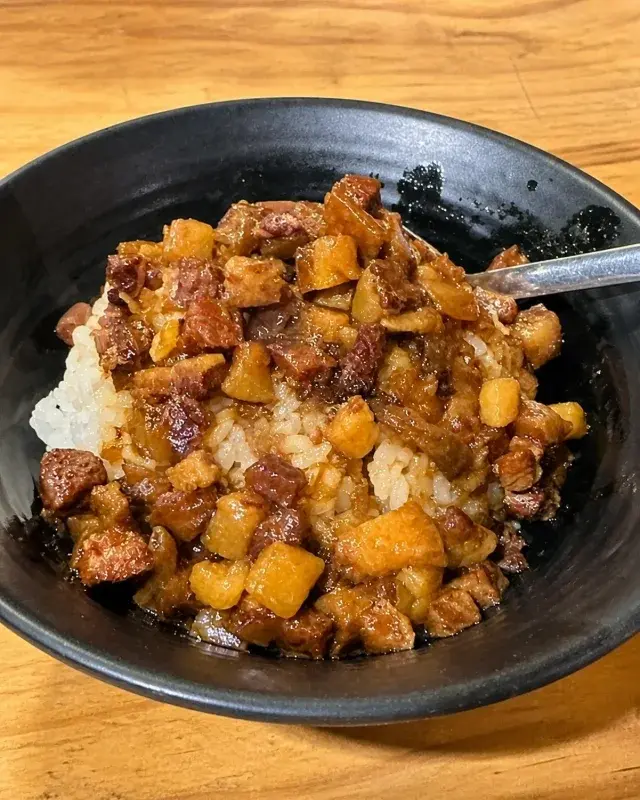 驛站慢功出好菜 美食照片 1