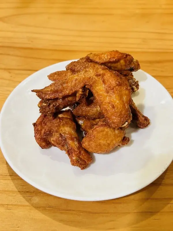 驛站慢功出好菜 美食照片 2