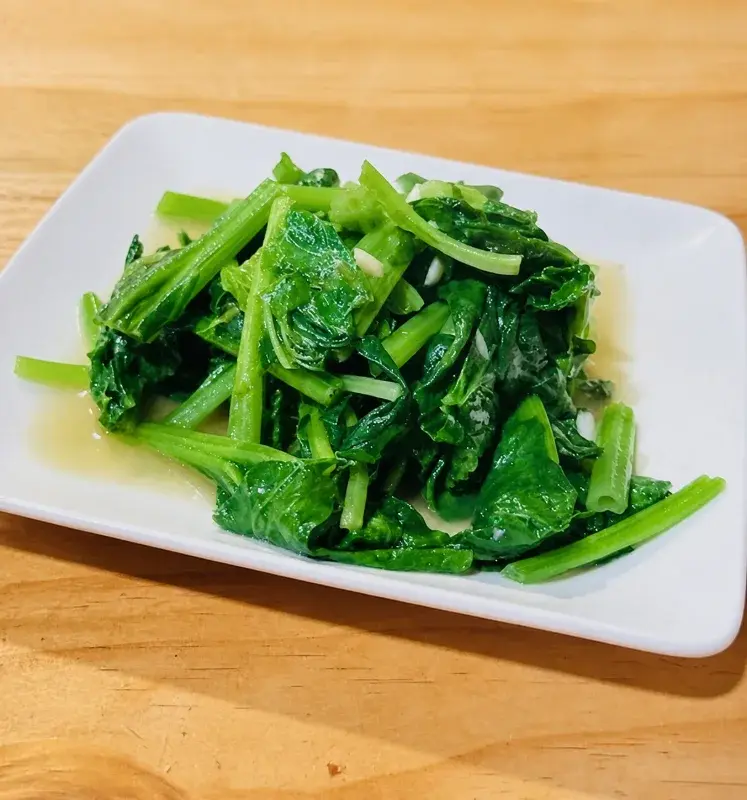 驛站慢功出好菜 美食照片 3
