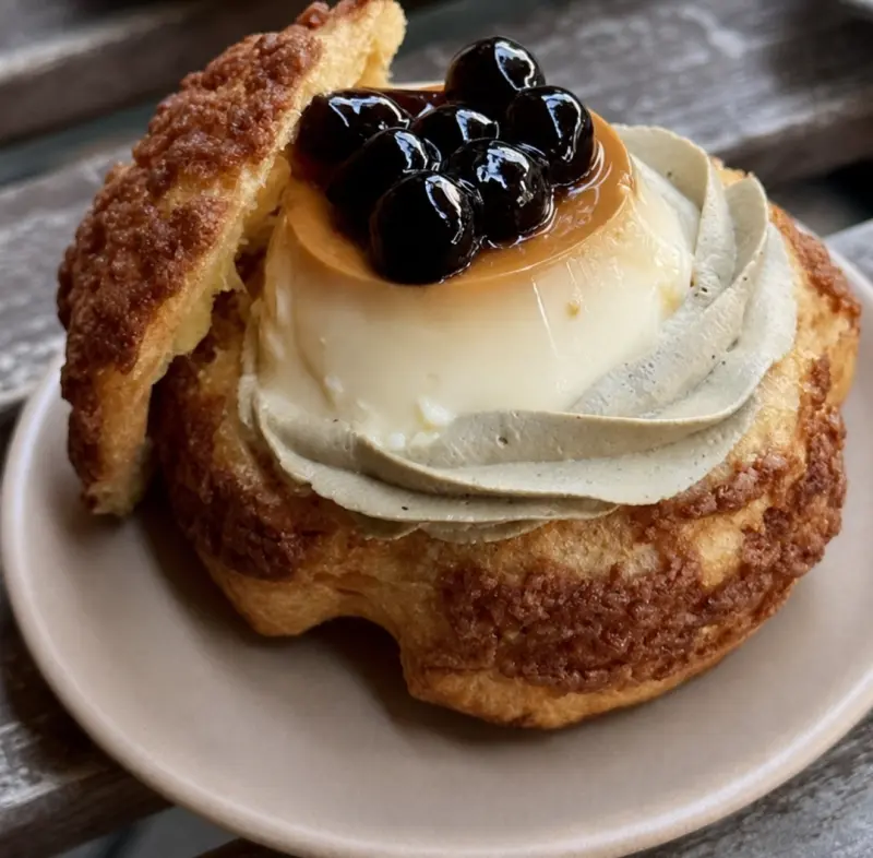 漫拾 food photo 1