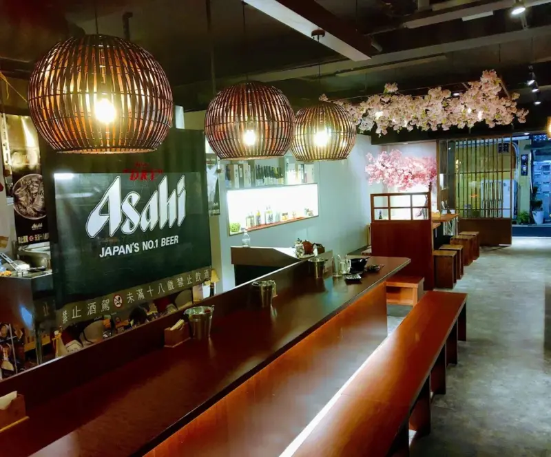 赤居酒屋 （最後點餐22：30） 美食照片 3