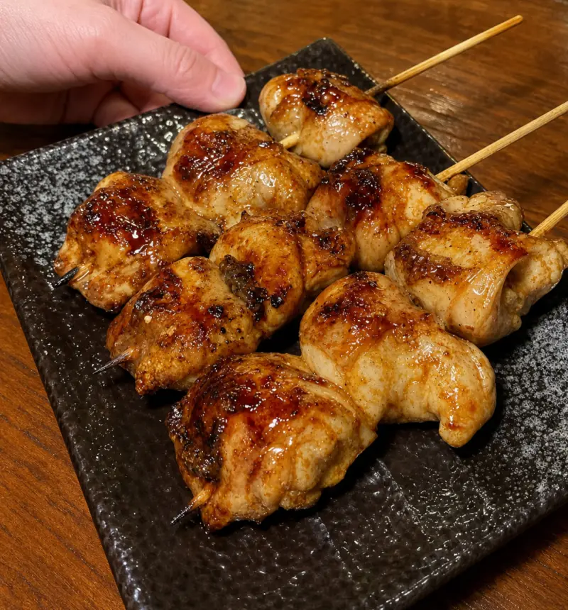 赤居酒屋 （最後點餐22：30） 美食照片 1