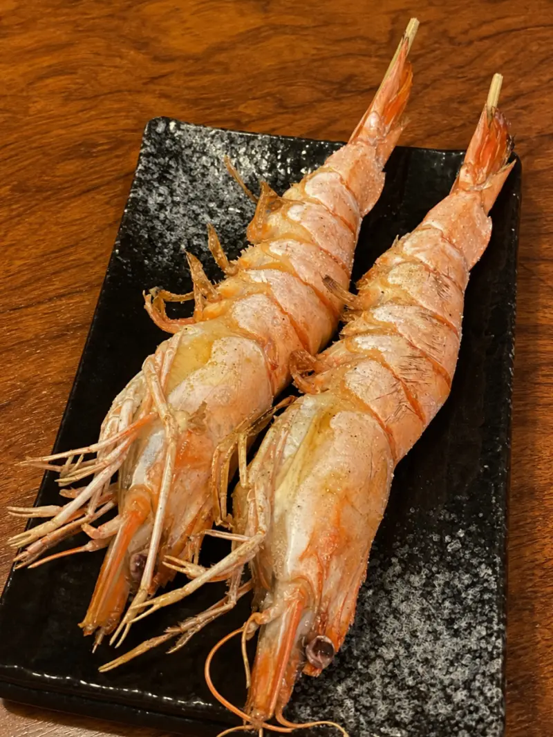 赤居酒屋 （最後點餐22：30） 美食照片 2