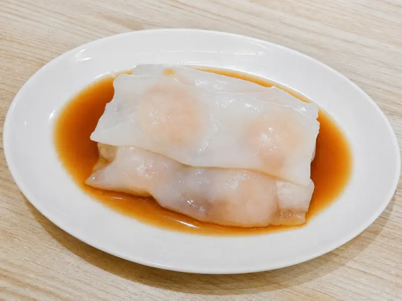ภาพการไปเยือน 享點港式飲茶 (Xiang Dian Gang Shi Yin Cha)