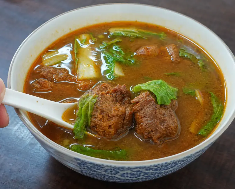 長青素食點心 美食照片 1