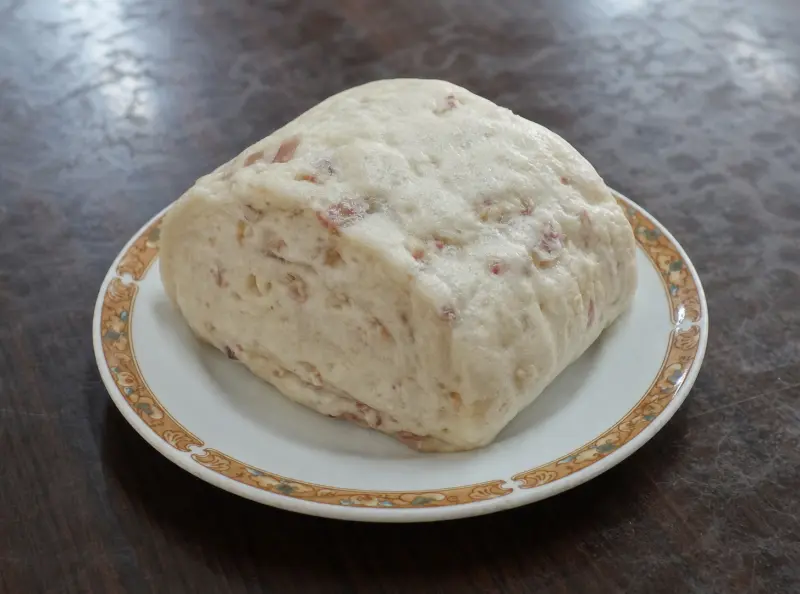 長青素食點心 美食照片 2