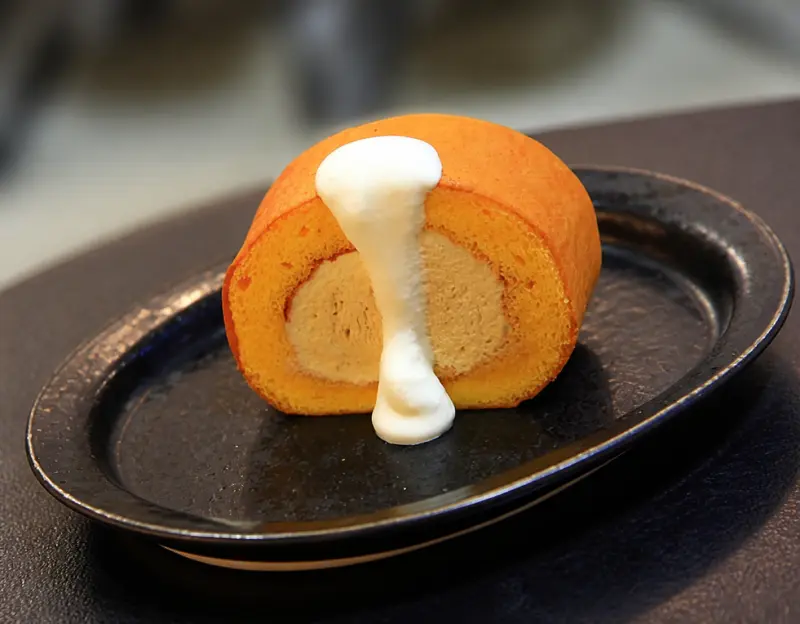 Instil Coffee - Zhongshan（中山店） 음식 사진 1