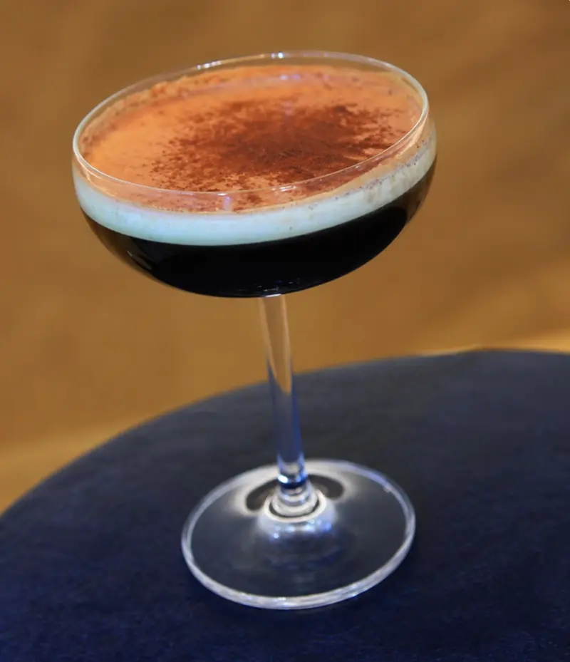 Instil Coffee - Zhongshan（中山店） 음식 사진 2