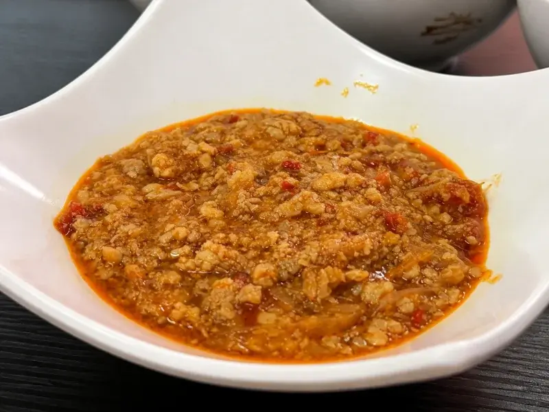 銀魚泰國料理 food photo 2