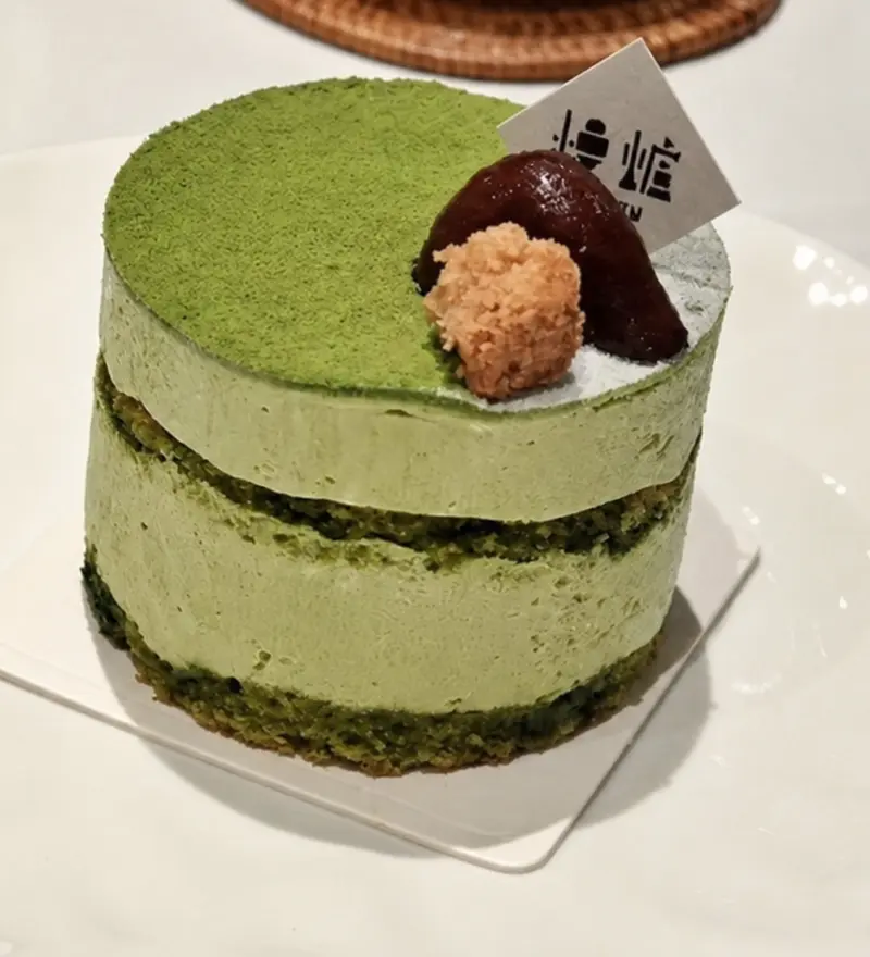 慢爐 Man Ju 美食照片 3