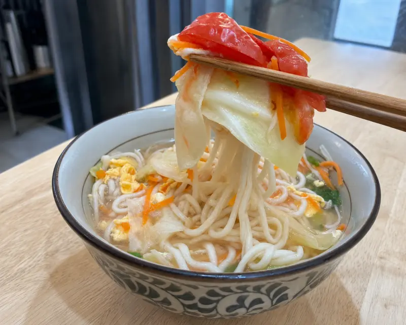 食為天麵食館 美食照片 1