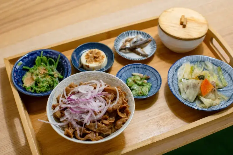 芝生食堂 民生社區店(僅接受電話訂位) 美食照片 1