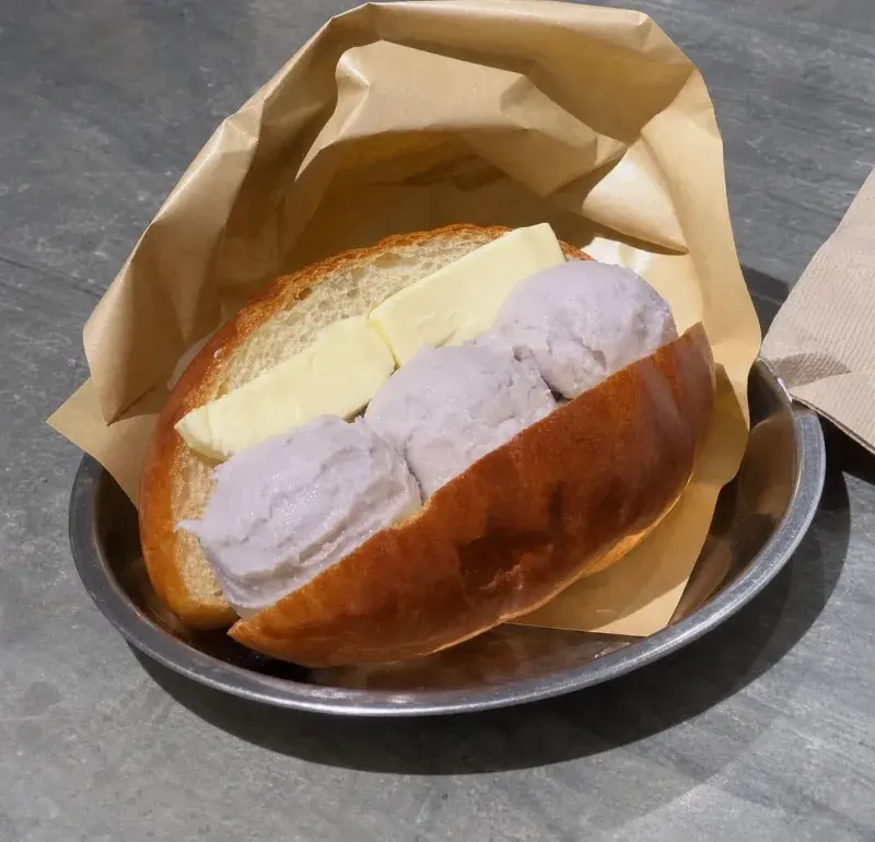 初訪true from 美食照片 1