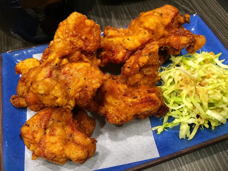 五弄一番 美食照片 1