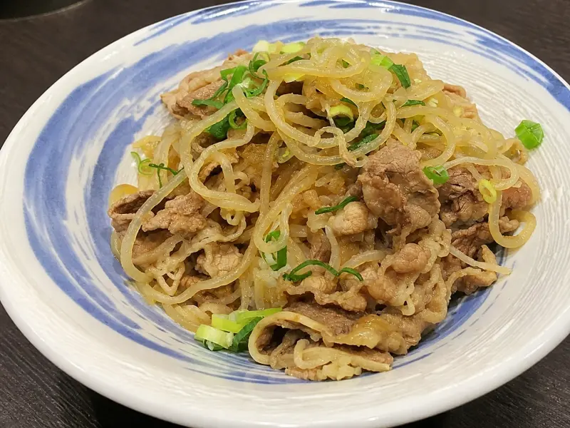 五弄一番 美食照片 2