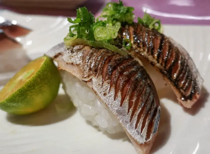大勝町食堂 음식 사진 1