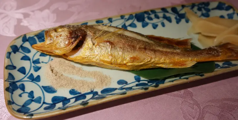 大勝町食堂 음식 사진 2