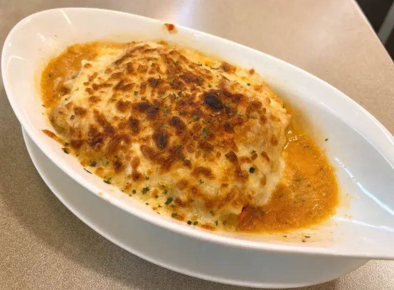 長廊粵式腸粉 Changlang Rice Noodle Rolls 美食照片 1