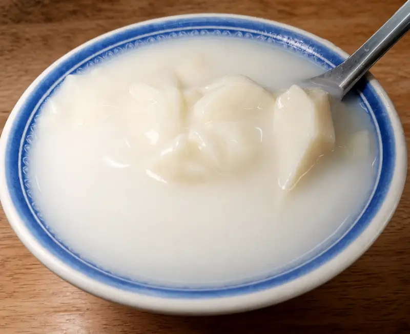 永昌傳統豆花店 美食照片 1