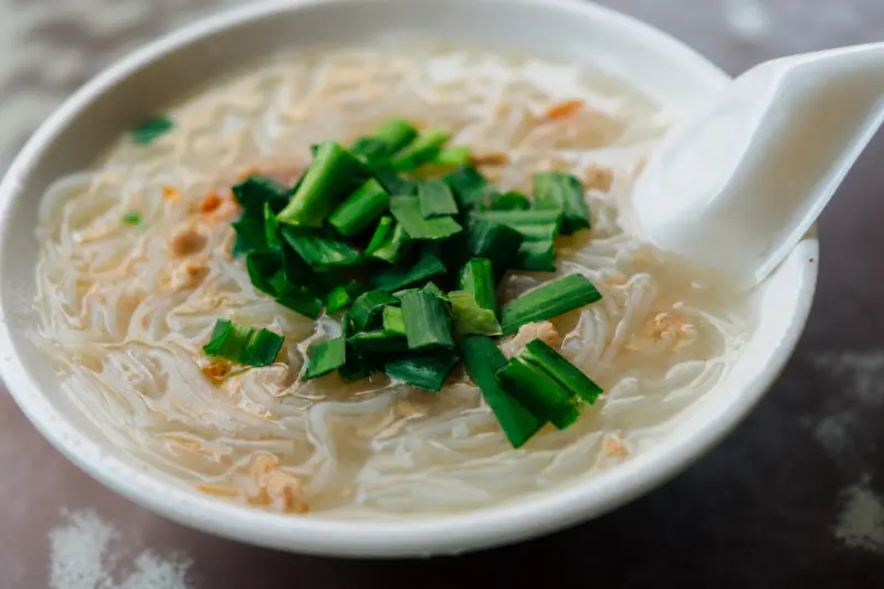 祖傳旗魚米粉原圖