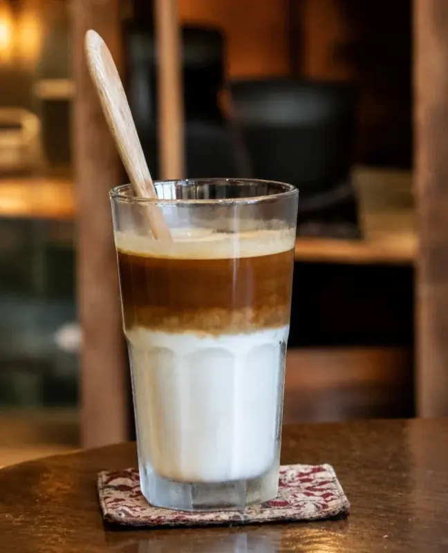 幻猻家珈琲 Pallas Cafe & Roaster 美食照片 3
