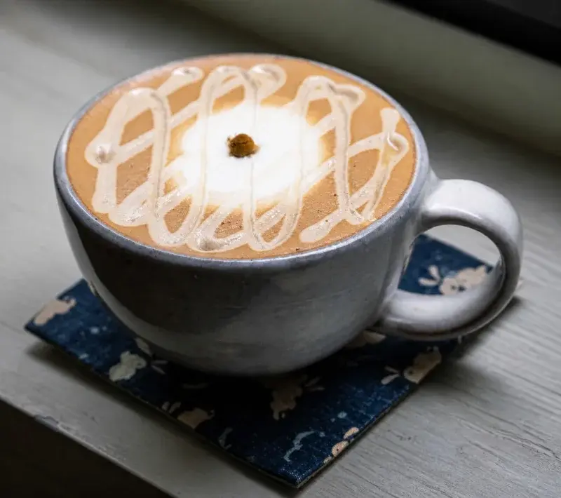 幻猻家珈琲 Pallas Cafe & Roaster探店照片