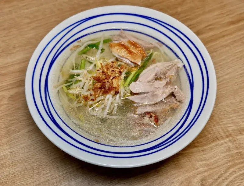 碧潭橋頭鵝肉專賣店 美食照片 2