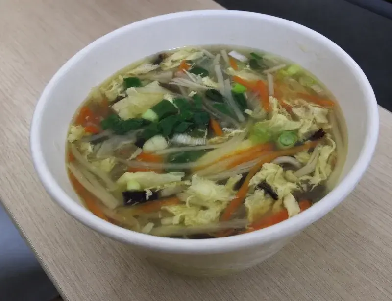 香鄉麵食館 美食照片 2