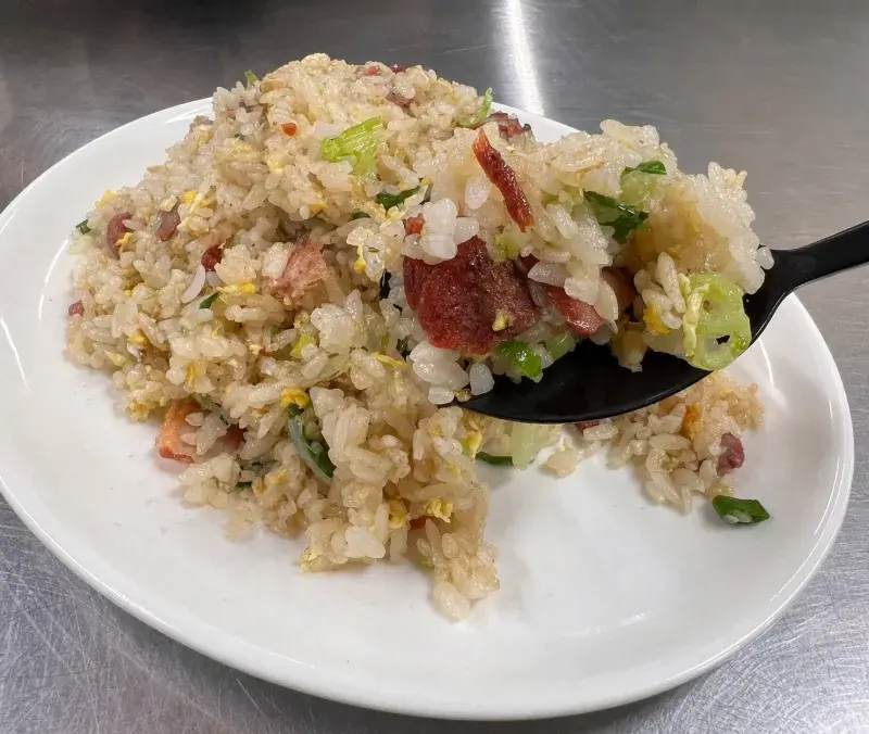 祥記炒燴 美食照片 1