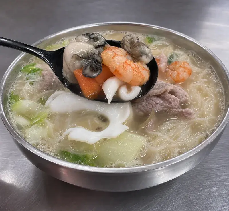 祥記炒燴 美食照片 2