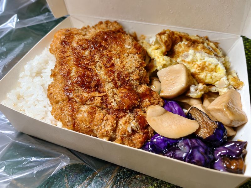 大水元 美食照片 3