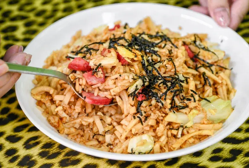 清華軒 美食照片 1