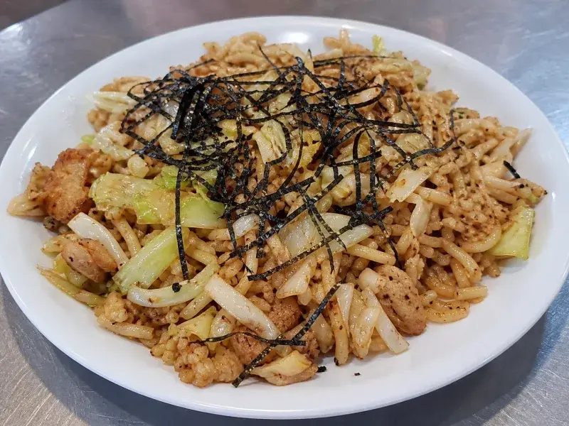 清華軒 美食照片 2