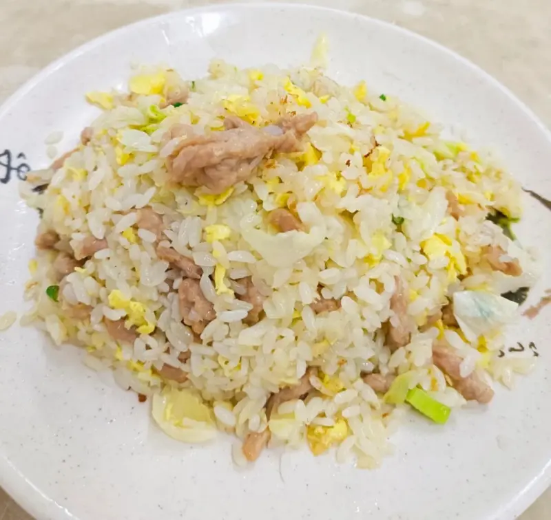 江浙四海點心(包子店) 美食照片 2