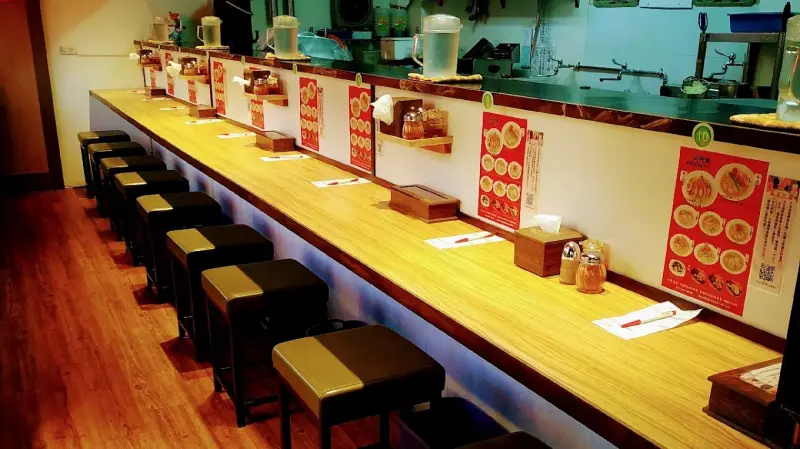 三元堂拉麵專門店 美食照片 2