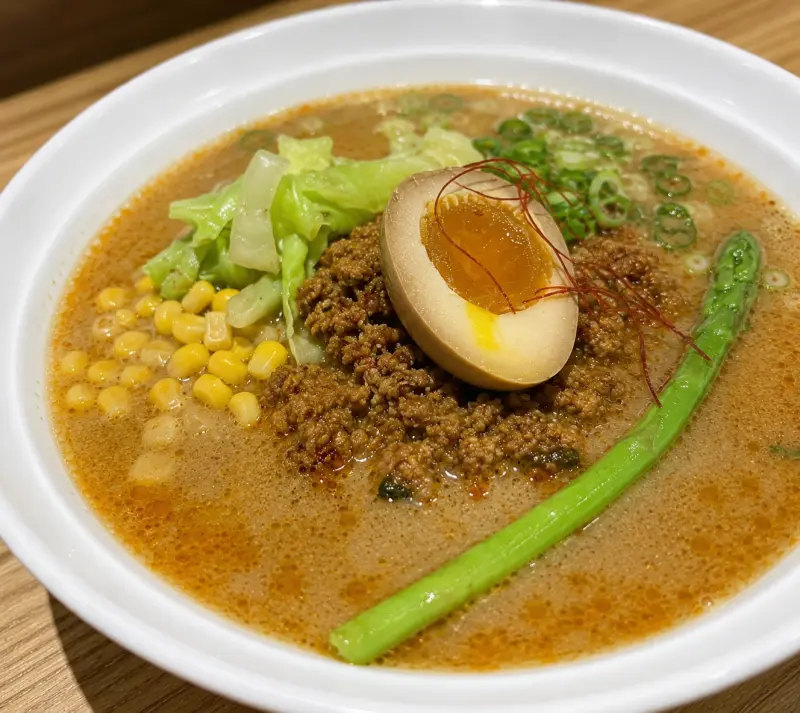 三元堂拉麵專門店 美食照片 1