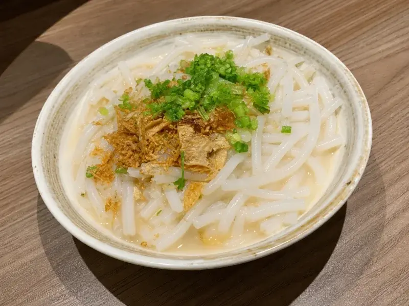 海山米粉湯 美食照片 1