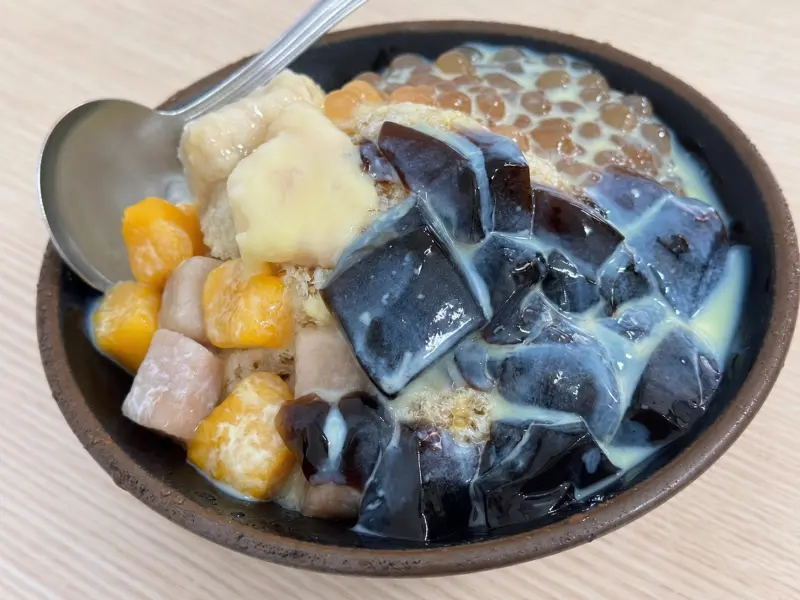 北港手工粉圓（售完提早打烊） 美食照片 1