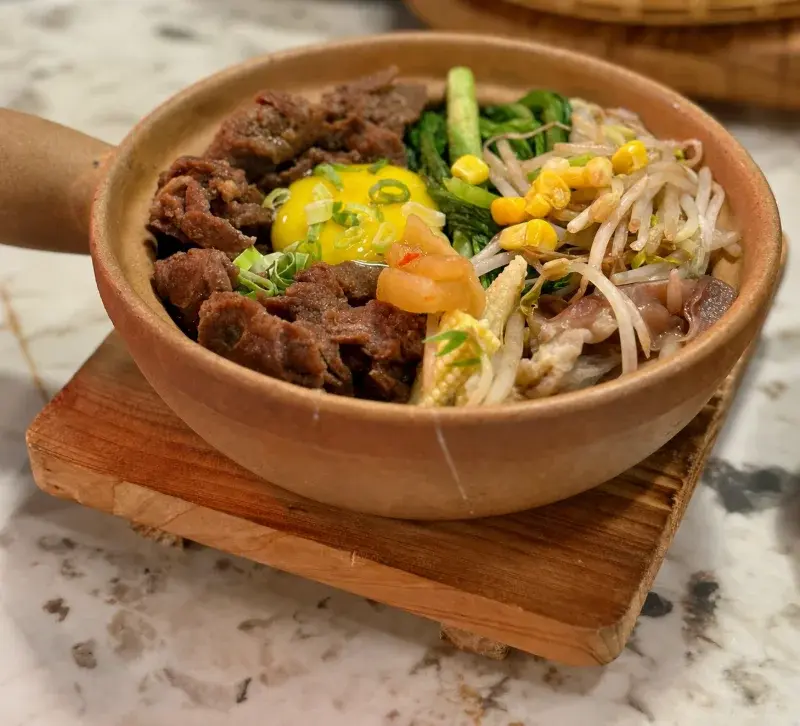 龍囍茶檔-亞東店 美食照片 2