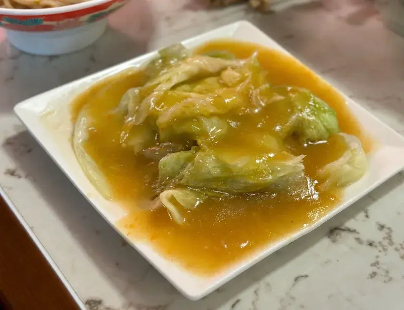 龍囍茶檔-亞東店 美食照片 3