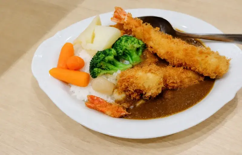 板橋新埔食堂 美食照片 2