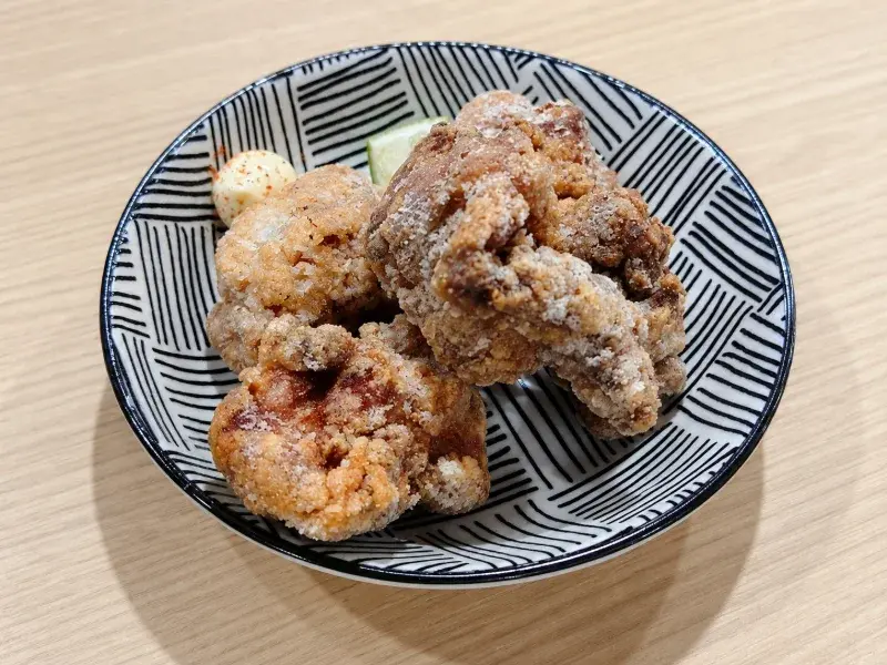 捌玥。泡系雞白湯拉麵 美食照片 2