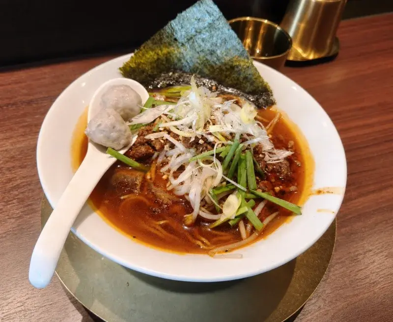 鈞拉麵 美食照片 3