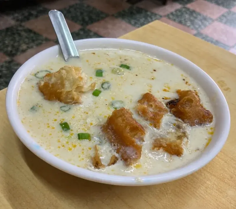 豆莊 음식 사진 1
