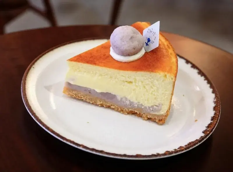 青寓咖啡 美食照片 3